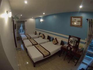 Hong Thien Ruby Hotel - Hue - 3