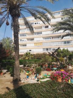 Seaside Apartment Paris - La Mata - 7
