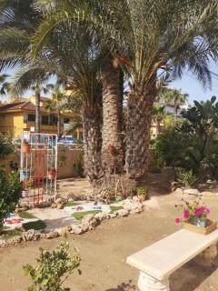 Seaside Apartment Paris - La Mata - 5