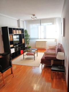 Apartamento San Miguel con wifi y garaje gratis - Oviedo - 6