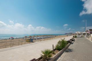 Seaside Apartment Paris - La Mata - 2