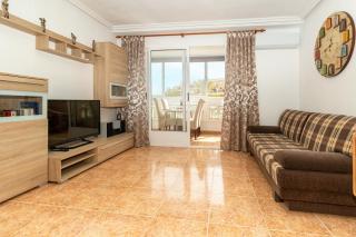 Seaside Apartment Paris - La Mata - 8