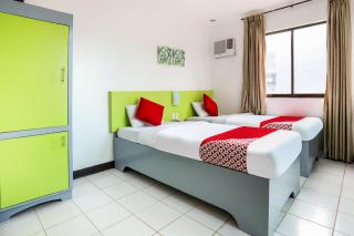 OYO 210 Apple Tree Suites - Città di Cebu - 5