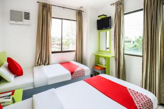 OYO 210 Apple Tree Suites - Città di Cebu - 4