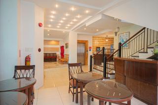 OYO 210 Apple Tree Suites - Città di Cebu - 7