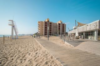 Seaside Apartment Paris - La Mata - 6