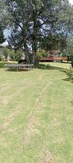 LARA'S PLACE - Volksrust - 6