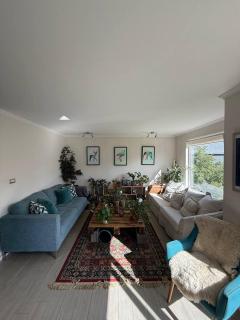 Cómoda Habitación Punta Arenas - Punta Arenas - 7