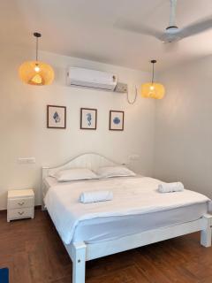 Dariya - Your Seaside Escape - Udupi - 0