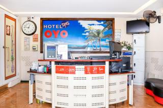 Hotel O Hotel 916 - 9