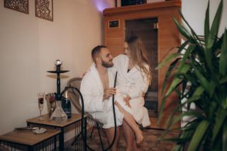 Polehárna soukromý wellness apartmán - Ústí nad Labem - 6