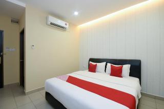 Hotel O Ys Inn - 6