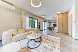 3-bedroom luxury villa by the beach Coralli C10 - Limassol - 6