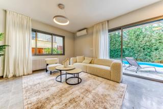 3-bedroom luxury villa by the beach Coralli C10 - Limassol - 8