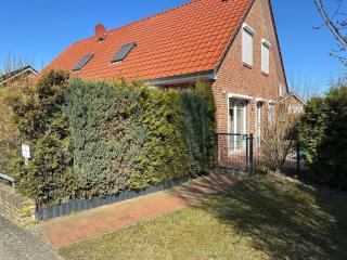8006 "Ferienhaus Mia" ohne Hund - Grömitz - 0