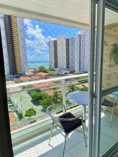 Varandas Premium flat - Natal - 4