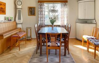 Amazing Home In Mjöbäck - Mjöbäck - 7