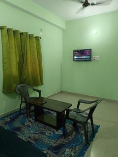 Patliputra Vihar - Patna - 5