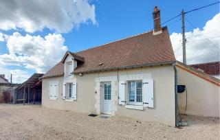 Gite Proche De Beauval - 9