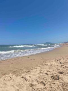 4BR Villa w private pool near beach Oliva Valencia - La Font d'en Carròs - 4