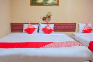 Hotel O Pantai Jaya - 1