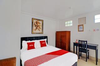 SUPER OYO 1356 Gusti Residence - Dalung - 4