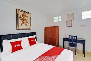 SUPER OYO 1356 Gusti Residence - Dalung - 5