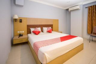 Super OYO 1088 Hotel Mega Sentosa - Samarinda - 9
