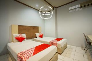 Super OYO 1088 Hotel Mega Sentosa - Samarinda - 0