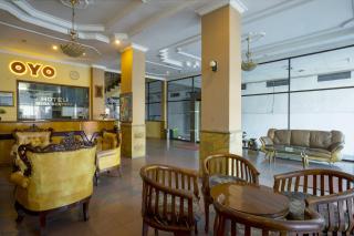 Super OYO 1088 Hotel Mega Sentosa - Samarinda - 1