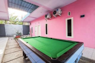 Hotel O Asipra House - 2