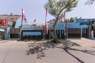 Hotel O Asipra House - 0