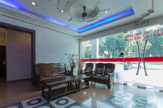 Valley View Hotel - Lumut - 5