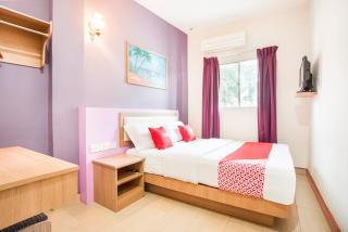 Valley View Hotel - 0