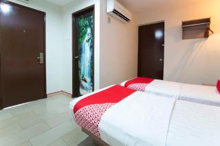 Valley View Hotel - 1
