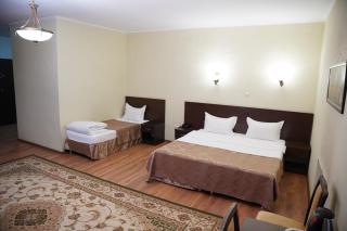 Sultan Beibarys - Astana - 1