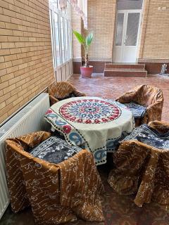 Khabiba home luxe - 1