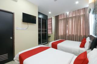 Hotel O Ys Inn - 5