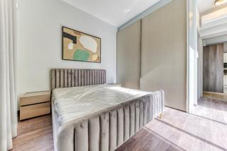 3-bedroom luxury villa by the beach Coralli C10 - Limassol - 2