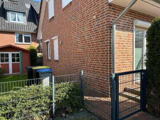 8005 "Ferienhaus Marie" mit Hund - Grömitz - 9
