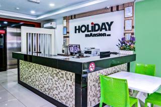 OYO 44054 Holiday Mansion Inn - Sibu - 6