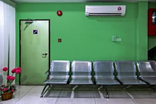 OYO 44054 Holiday Mansion Inn - Sibu - 4