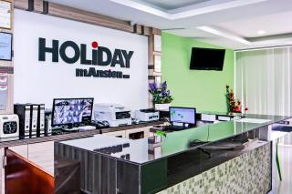 OYO 44054 Holiday Mansion Inn - Sibu - 2