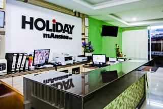 OYO 44054 Holiday Mansion Inn - Sibu - 8