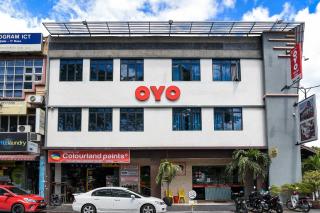 Hotel O Hotel 916 - Batu Caves - 0