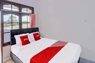 SUPER OYO 1356 Gusti Residence - Dalung - 1