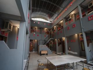 Hotel O Palembang Near Bumi Sriwijaya Stadium Formerly HPA Homestay - Palembang - 7