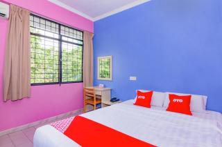 Hotel O New Sabah - 6