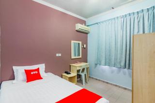 Hotel O New Sabah - 7