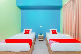 Hotel O New Sabah - 8
